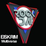 cover: Eiskrim - Multiverse