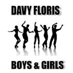 cover: Davy Floris - Boys & Girls (Fashion Night)