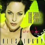 cover: Alessia Kay - The Saint & The Sinner