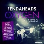 cover: Fendaheads - Oxygen (remixes)