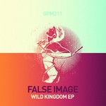 cover: False Image - Wild Kingdom EP