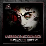 cover: K Motionz|Warren B - Drop It