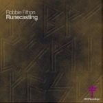 cover: Robbie Fithon - Runecasting