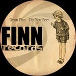 cover: Benn Finn - Do You Feel