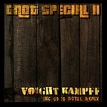 cover: Voight Kampff - Black Hole