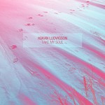 cover: Hakan Ludvigson - Take My Soul EP