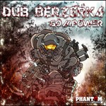 cover: Dub Berzerka - Go