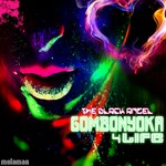 cover: Black Angel|Dub Vampires|United Colors Of Groove - Gombonyoka 4 Life EP