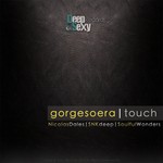 cover: Gorge Soera - Touch EP