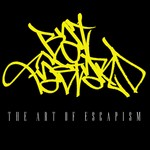 cover: Bat Fastard - The Art Of Escapism