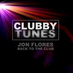 cover: Jon Flores - Back To The Club