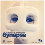 cover: Antillas & Dankann - Synapse