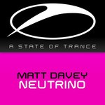 cover: Matt Davey - Neutrino