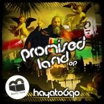 cover: Hayato6go - Promised Land