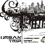 cover: Urban Trip - Waiting Room