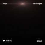 cover: Raye - Morning EP