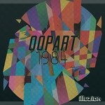 cover: Oopart - 1984 EP