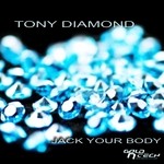 cover: Tony Diamond - Jack Your Body