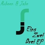 cover: Robeen & Jake - Eins Zwei Drei EP