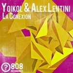 cover: Alex Lentini|Yoikol - La Conexion