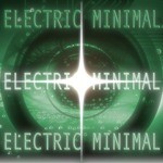 cover: Various - Electric Minimal