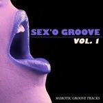 cover: Various - Sex'o Groove Vol 1