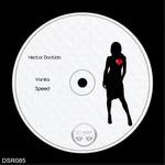 cover: Hector Bastida - Vanila