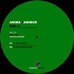 cover: Anima Animus - Eve EP