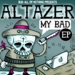 cover: Altazer - My Bad