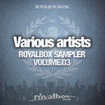 cover: Various - Royalbox Sampler Volume 03