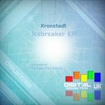 cover: Kronstadt - Icebreaker EP