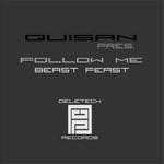 cover: Quisan - Follow Me