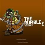 cover: Andres Blows|Asanin, Vlada|Dempsey Massy|Ismael Dewler|Karlos Kastillo|Oscar Diaz|Wan - The Rumble Vol 3