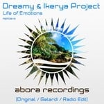 cover: Dreamy|Ikerya Project - Life Of Emotions