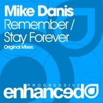 cover: Mike Danis - Remember