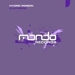 cover: Hydro Poison - Claymore