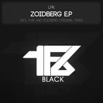 cover: Lpk - Zoidberg EP