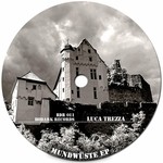 cover: Luca Trezza - Mundwuste EP