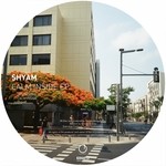 cover: Shyam - Calm Inside EP