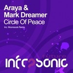 cover: Araya|Mark Dreamer - Circle Of Peace