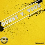 cover: Donny Van Vood - Classics EP