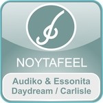 cover: Audiko|Essonita - Daydream