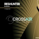 cover: Reshunter - Invasion