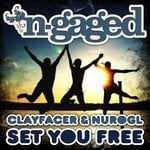 cover: Clayfacer|Nurogl - Set You Free