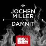 cover: Jochen Miller - Damnit