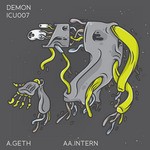 cover: Demon - Geth