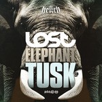 cover: Lost - Elephant Tusk