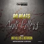 cover: Dr Beats|Karmacode - Anti Killers