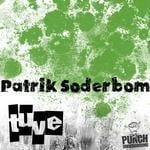 cover: Patrik Soderbom - Tuve