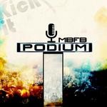 cover: Mbfb - Podium